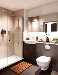 1 bed, 1 bath Apartment in Manchester - Photo 5