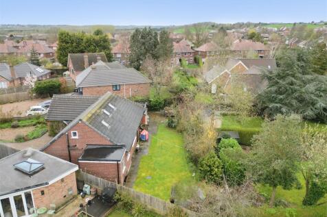 26 Churchill Close, Ashby