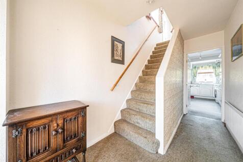 44 Churchill Close, Ashby