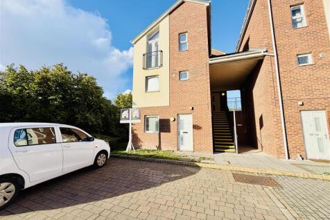 1 bed flat/apartment for rent in Clog Mill Gardens, Selby