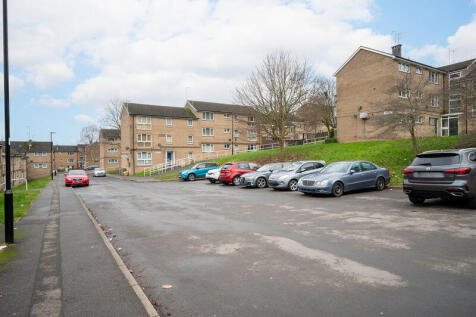 Resident Parking