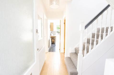 Hallway - Updated