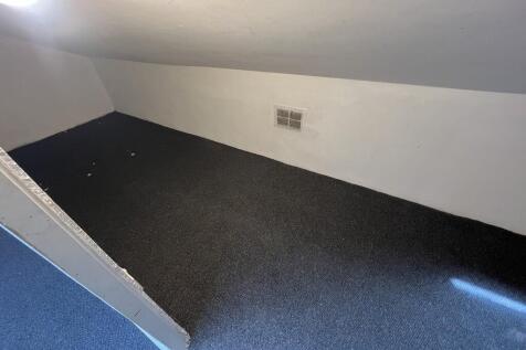 Eaves Storage