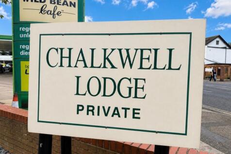 Chalkwell Lodge