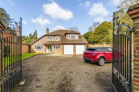TADWORTH CLOSE