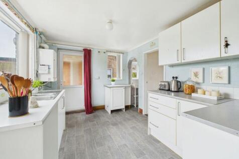 Kitchen (Virtually Enhanced)