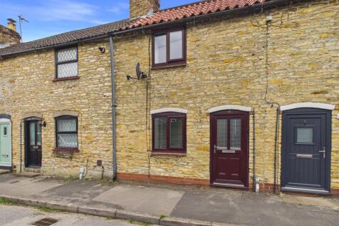 Pinfold - Main