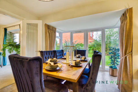 Dining Room/Family Room