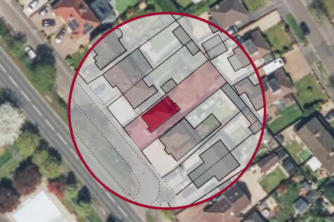 Aerial Map