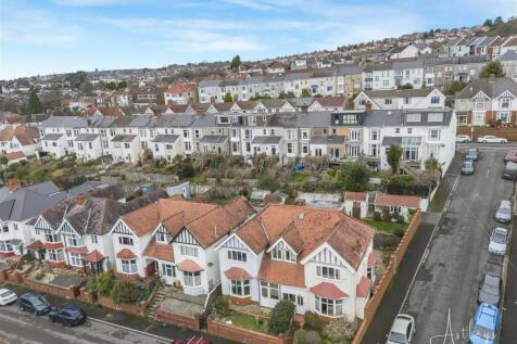 Aerial Images