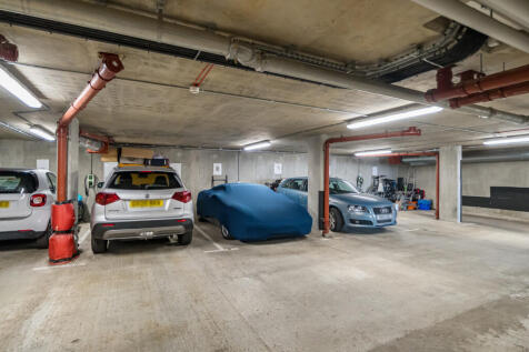 Parking Space