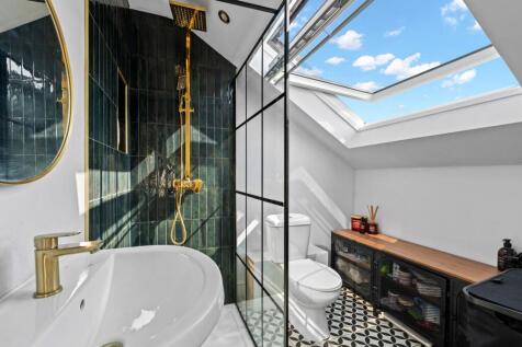 En suite