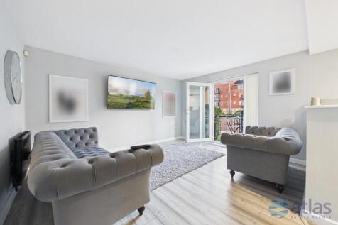 Kitchen/Living Room