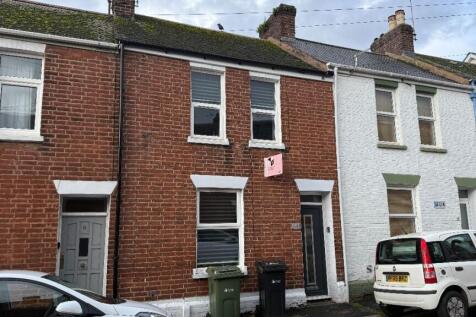 2 Bedroom Terraced in EX4 4LU