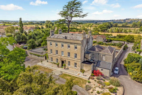 Saltford House