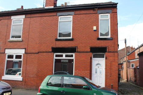 4 Bedroom House in M13 0FL
