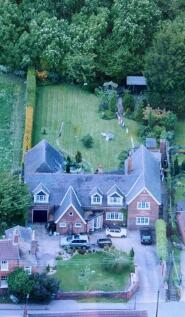 Aerial (Vendor Supplied Photograph)