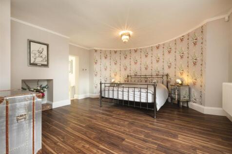 Upper Church St, Ashby