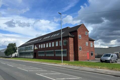Office for sale in castleford