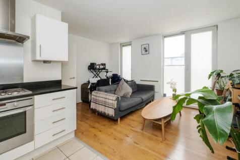 Latitude Apartments