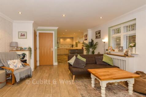 Kitchen/Family Room
