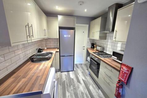1 Bedroom House in TS1 2DP