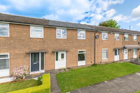 Greenlea Avenue
