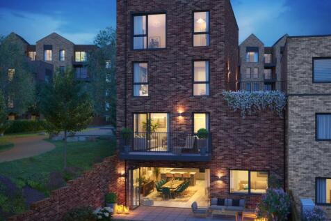 primary property image