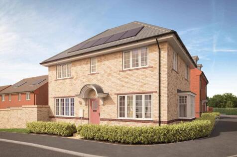 primary property image