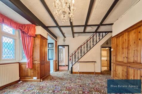 Front Reception Room