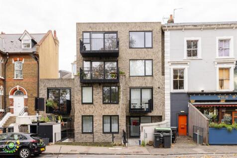 Queensdown Road, E5