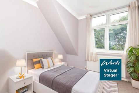 Bedroom 3 (Contemporary Style)