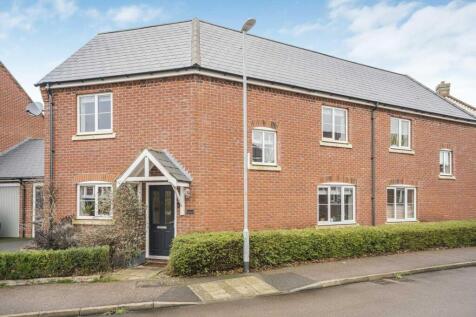 37 Brampton Grange Drive