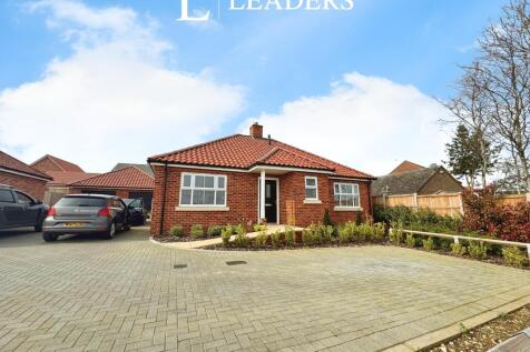 2 bedingfield front