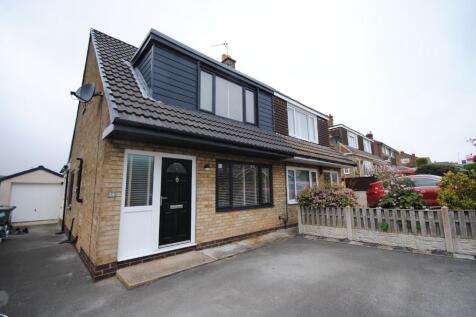 We are pleased to welcome back to the lettings market this beautifully presented three bedroom semi detached property. Located in the sought after village of Barwick In Elmet, situated close by to all