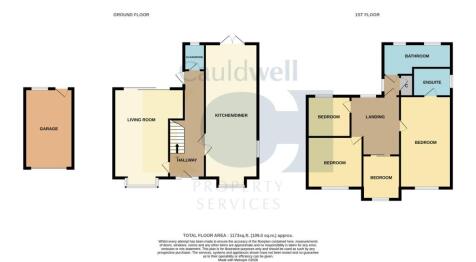 30, Kincardine Drive, Bletchley, Milton Keynes, MK