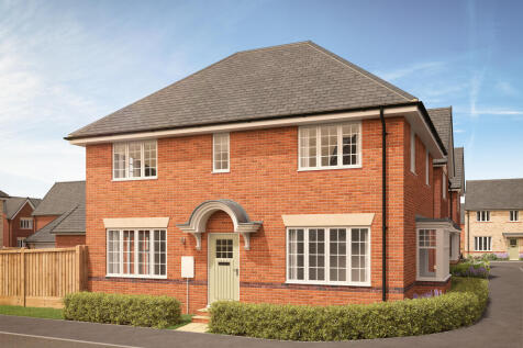 primary property image