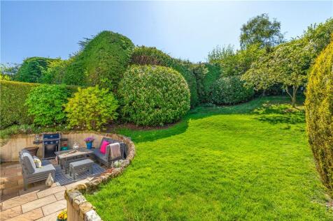 Generous Garden
