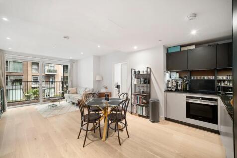 Kitchen/Reception