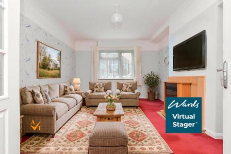 Lounge (Farmhouse Style)