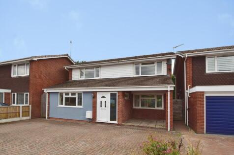 3 Westfield Road,...