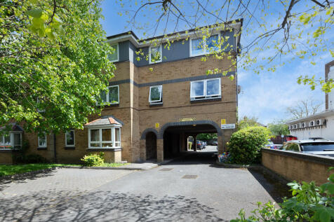 12 Nickelby House...