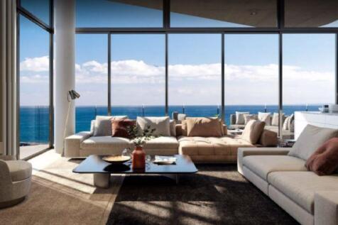 Lounge Example