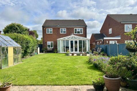 House From Garden