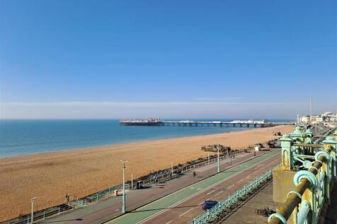 Seafront
