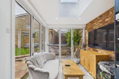 Kitchen / Family Room