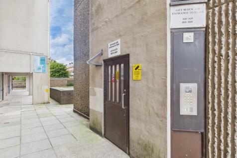 4 Bedroom Flat in NR2 2AA
