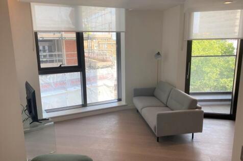 One bed on the 3rd floor of this luxury development