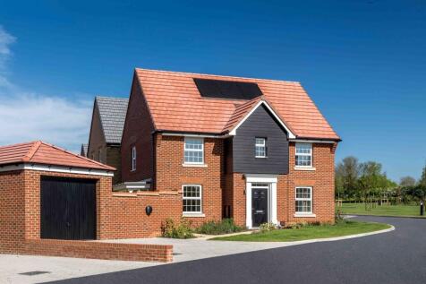 primary property image