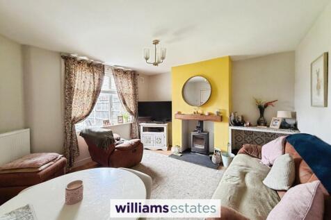 Recepetion/Dining Room